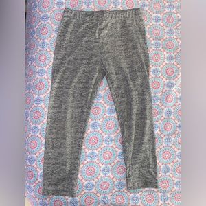 Baby leggings